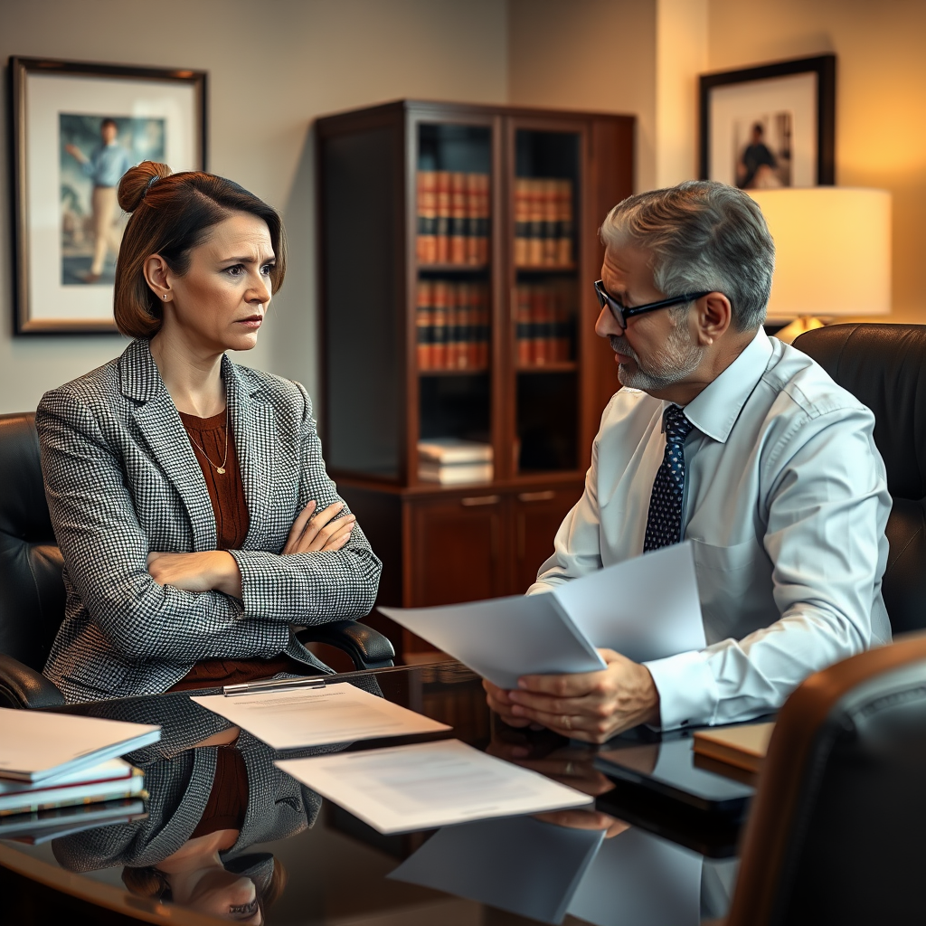 Construction Accident Lawyer Falls Church, VA