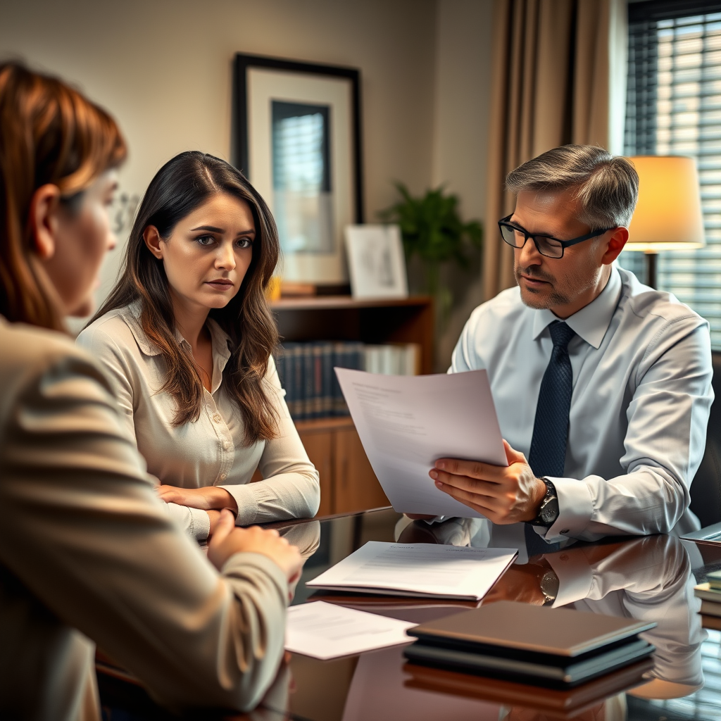 Construction Accident Lawyer Loudoun County, VA