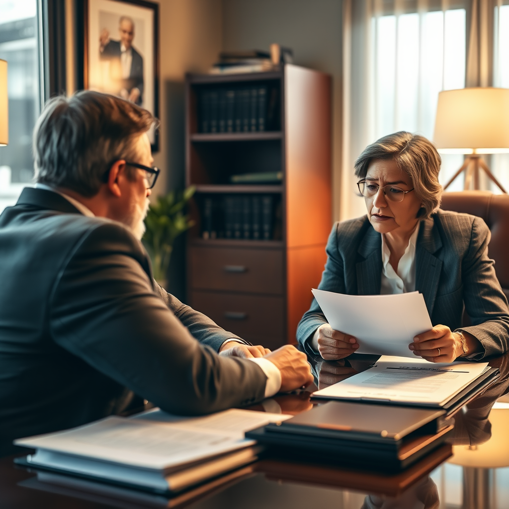 Construction Accident Lawyer Manassas, VA