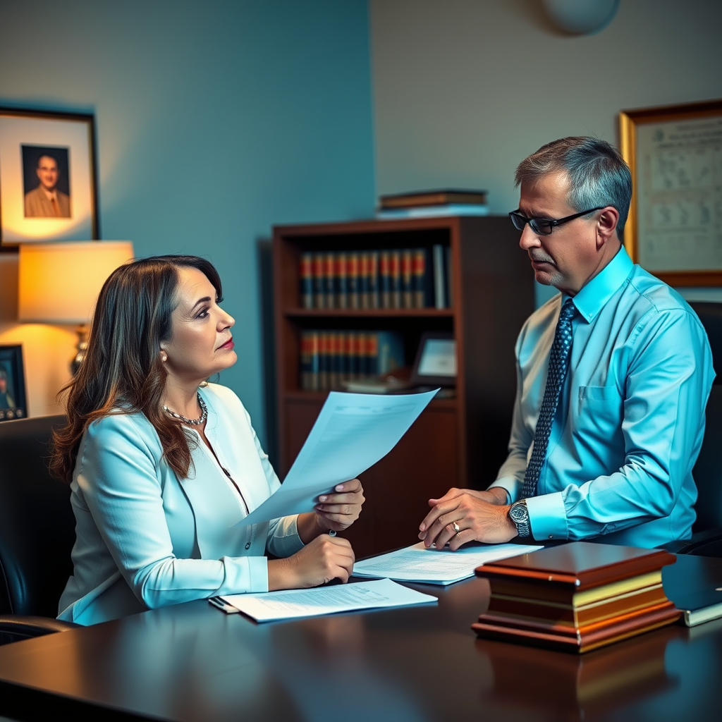 Construction Site Injury Lawyer Alexandria, VA