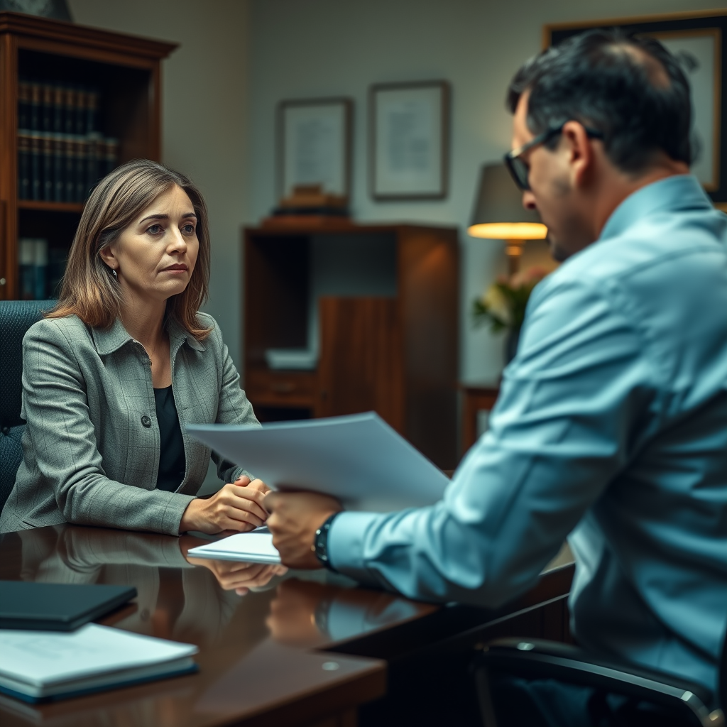 Construction Site Injury Lawyer Fairfax County, VA
