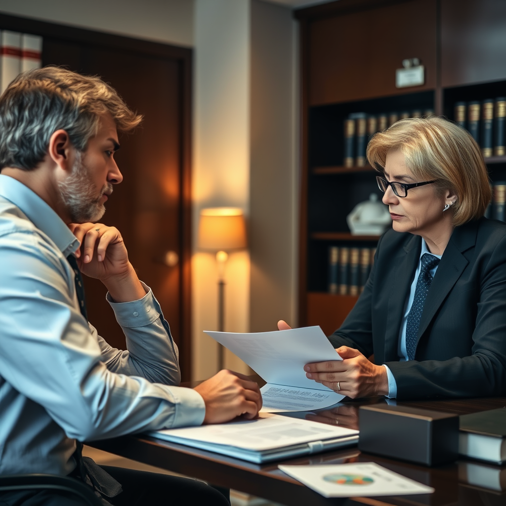 Construction Site Injury Lawyer Falls Church, VA