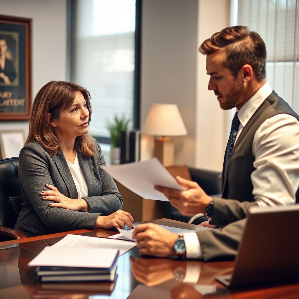Construction Site Injury Lawyer Loudoun County, VA