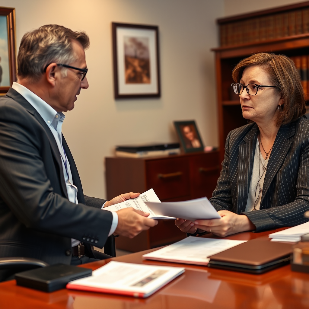 Construction Site Injury Lawyer Manassas, VA