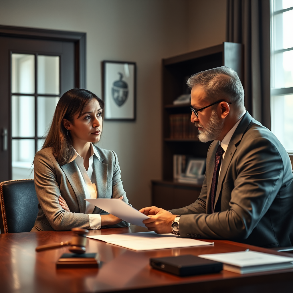 Criminal Copyright Infringement lawyer Alexandria, VA