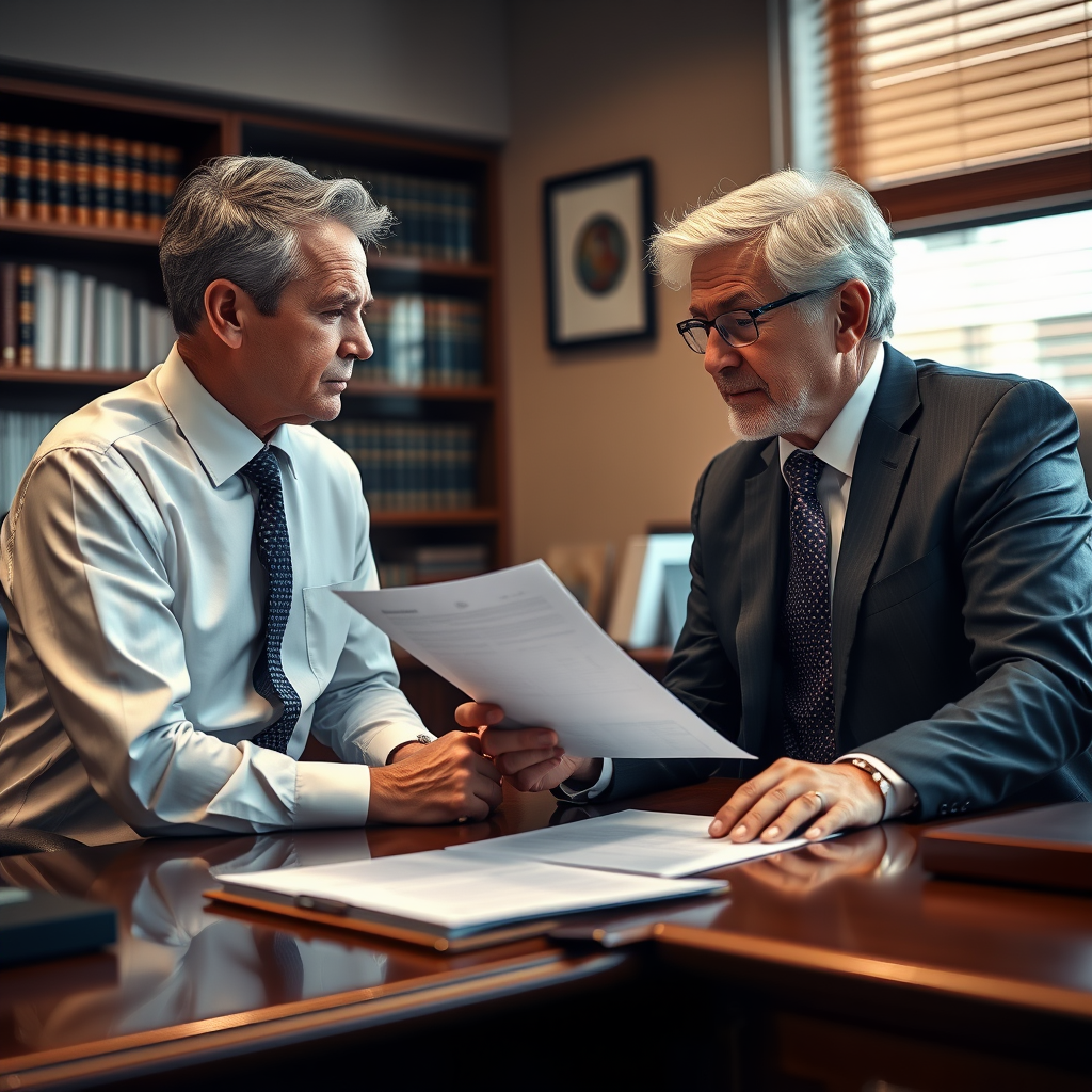 Criminal Copyright Infringement lawyer Falls Church, VA