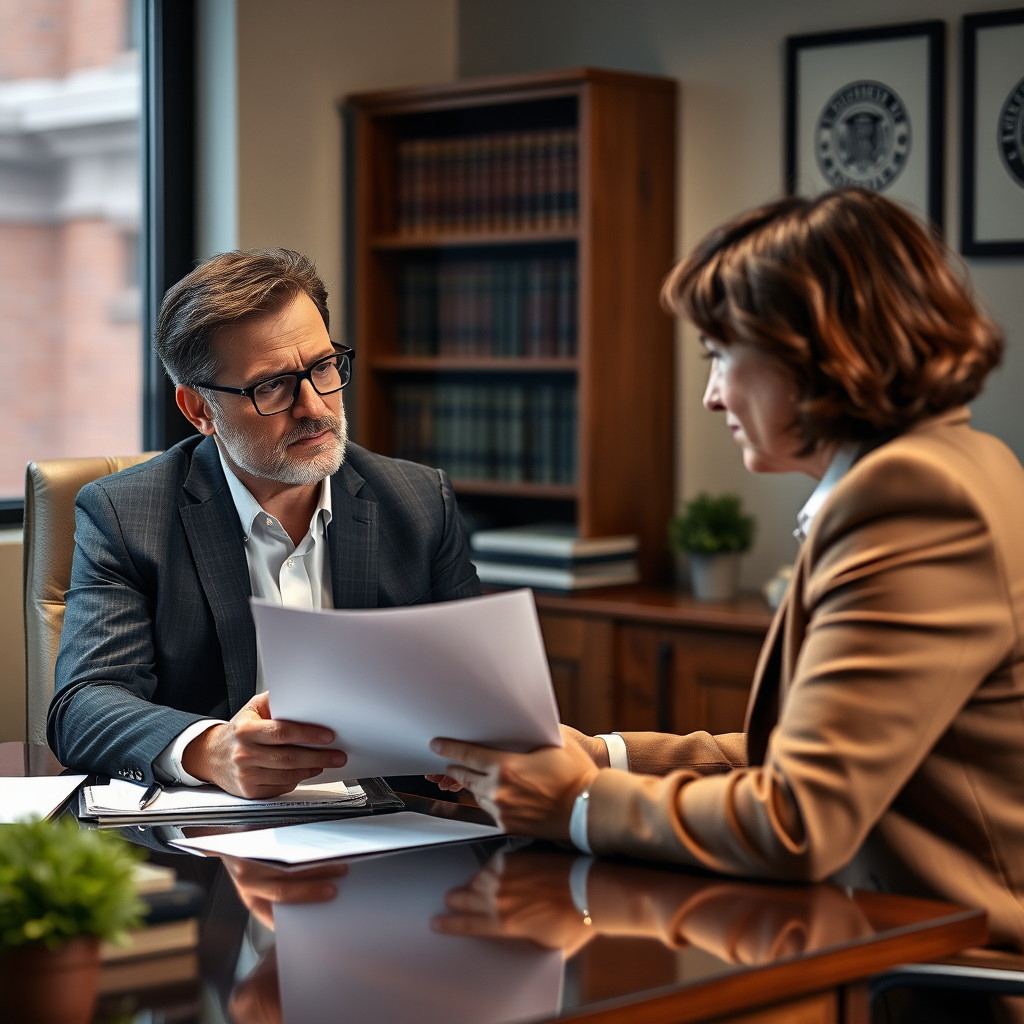Criminal Copyright Infringement lawyer Manassas Park, VA