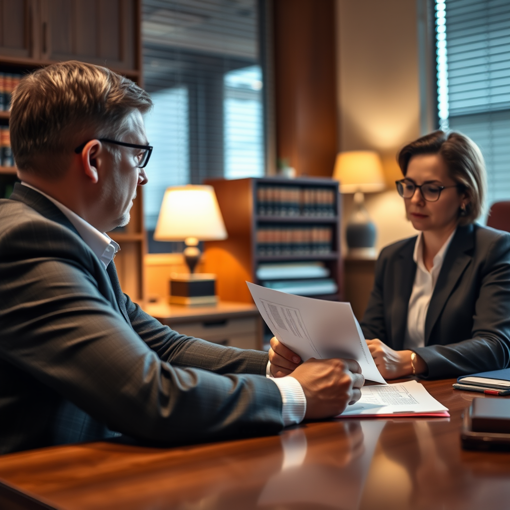 Criminal Copyright Infringement lawyer Prince William County, VA