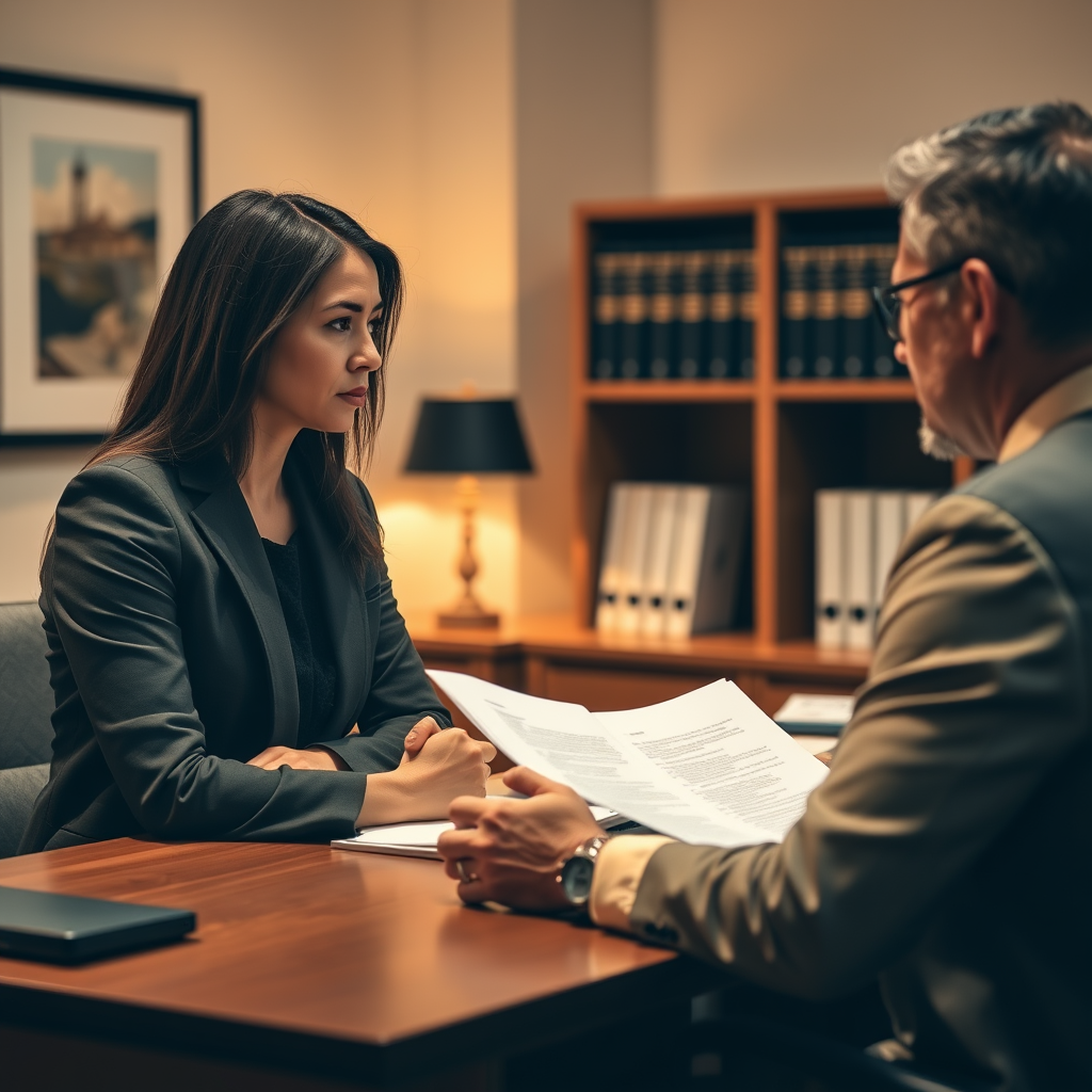 Defective Product Lawyer Alexandria, VA