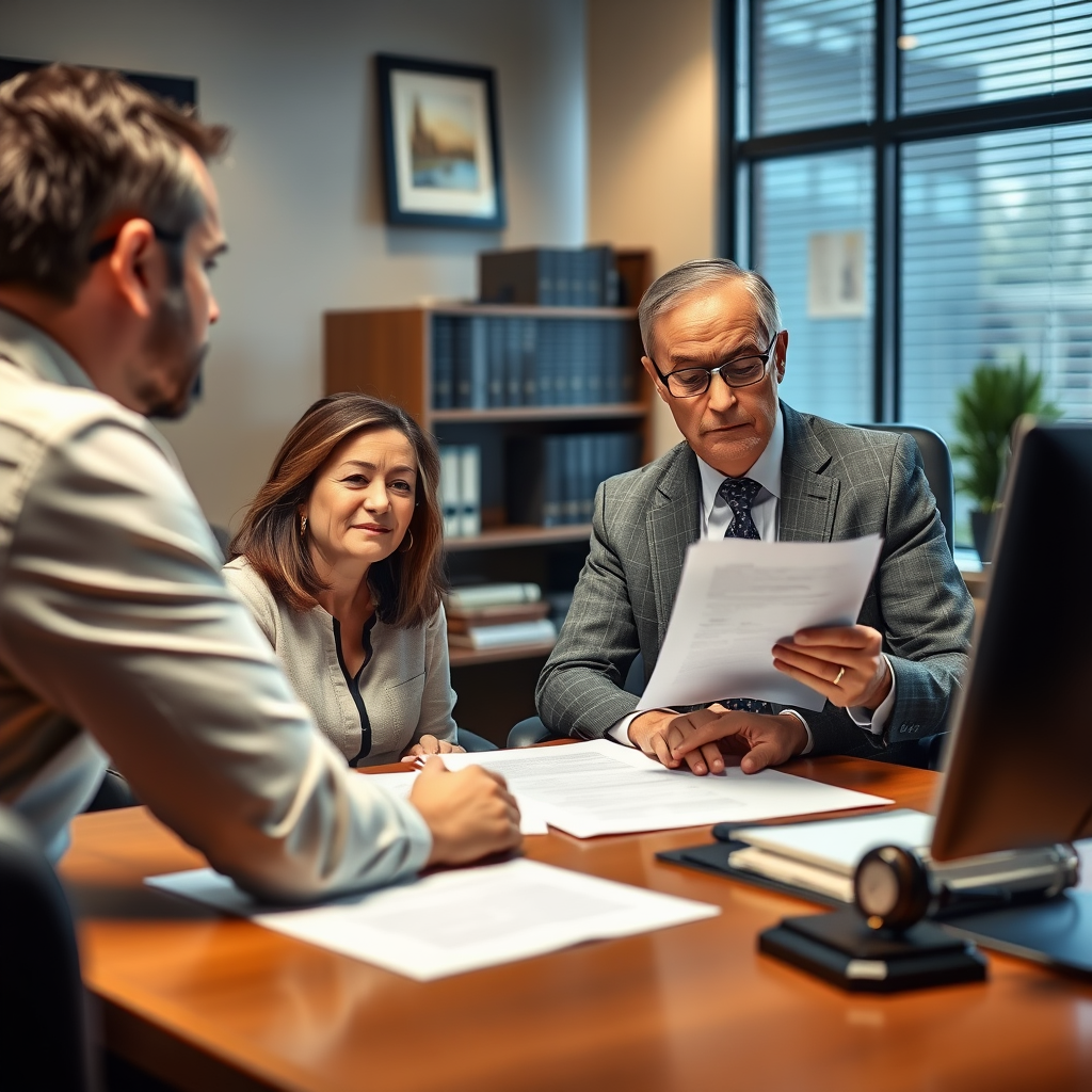 Defective Product Lawyer Fairfax County, VA