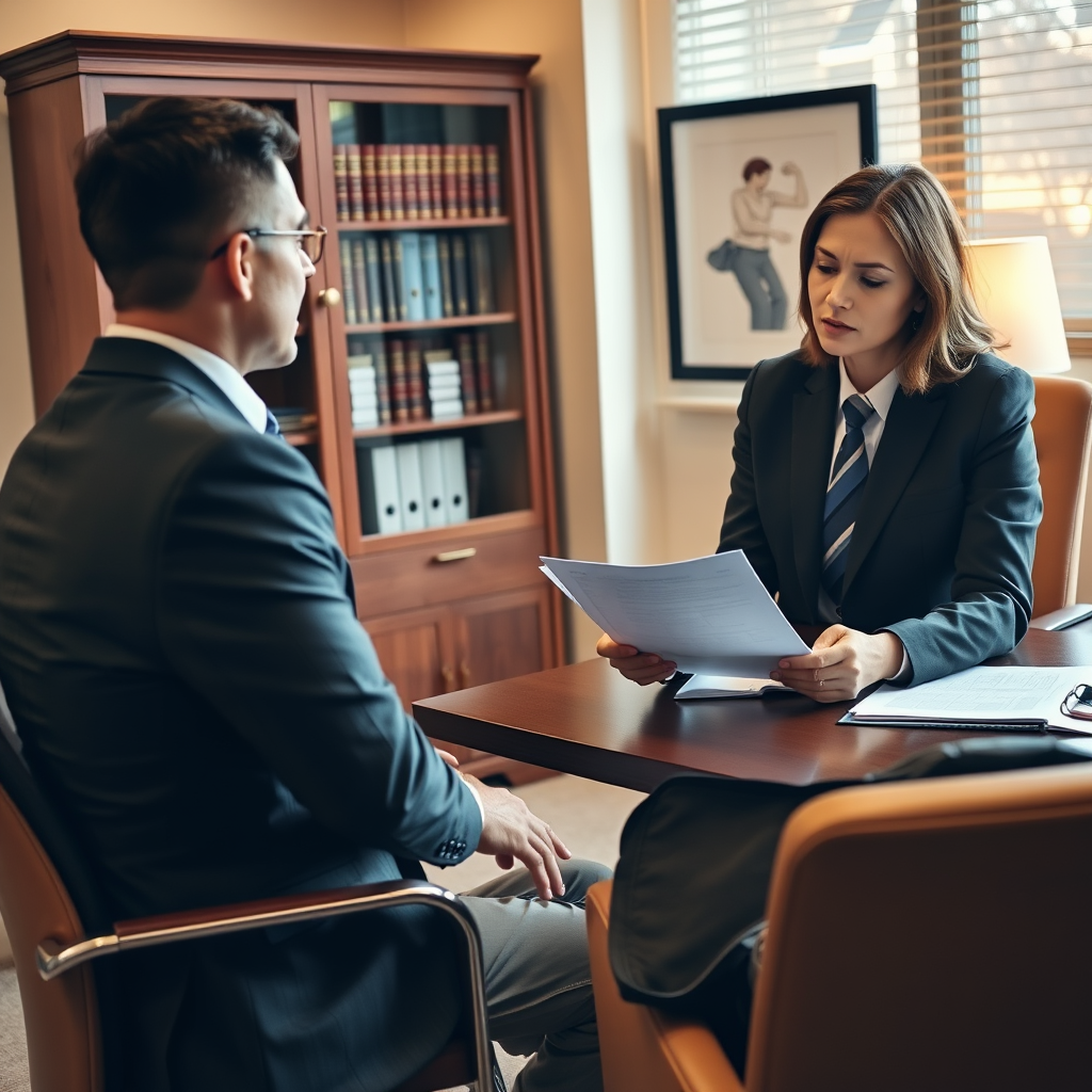 Defective Product Lawyer Fairfax, VA
