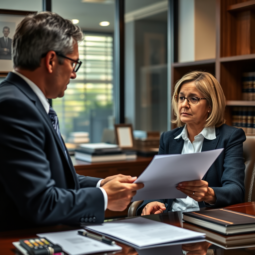 Defective Product Lawyer Loudoun County, VA