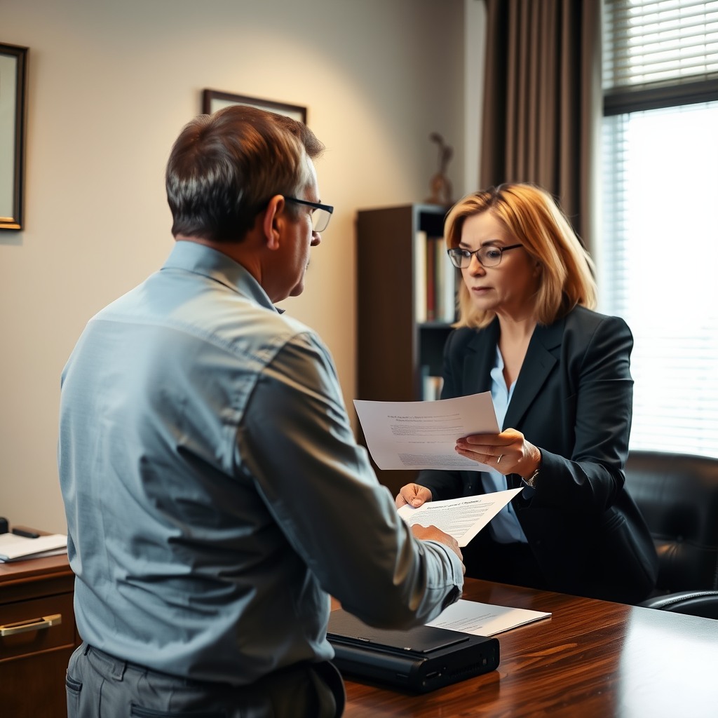 Defective Product Lawyer Manassas Park, VA