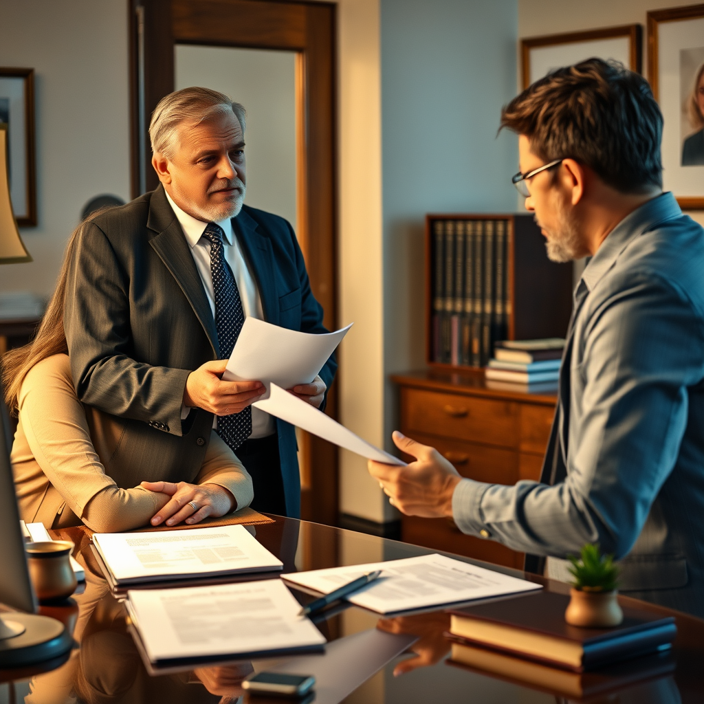 Defective Product Lawyer Prince William County, VA
