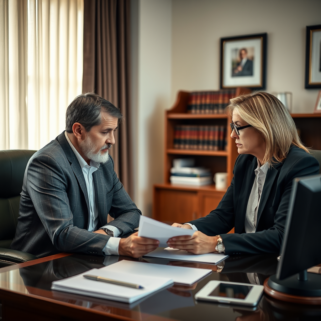 Driving on Suspended License Lawyer Alexandria, VA