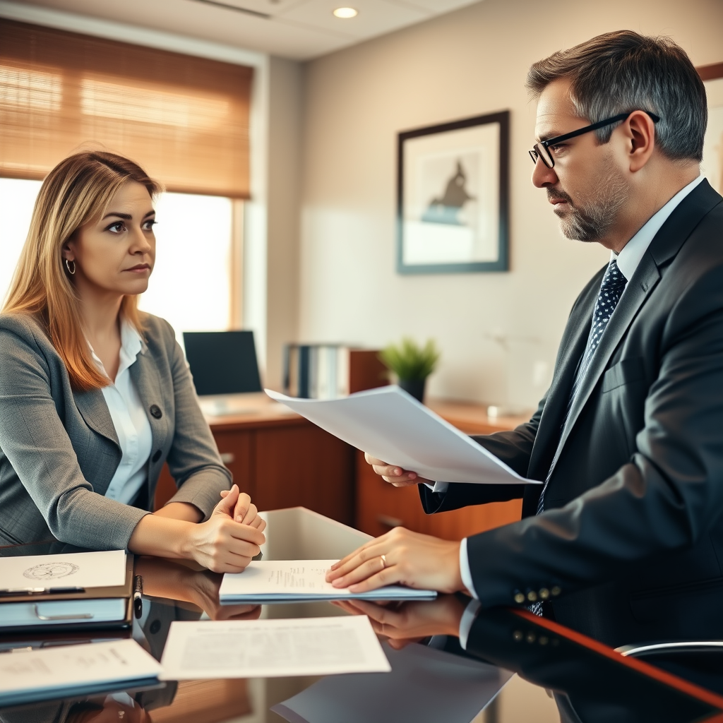 Driving on Suspended License Lawyer Arlington County, VA