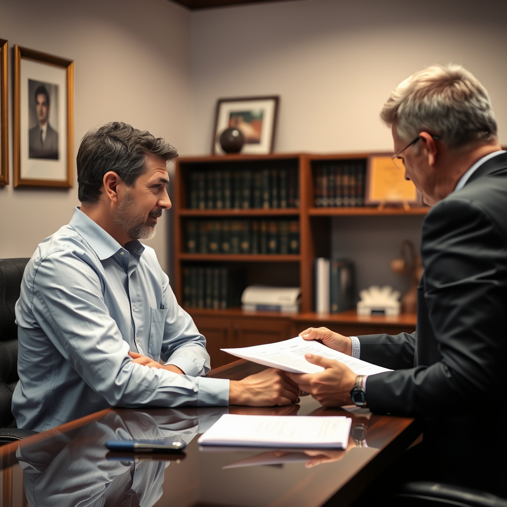 Driving on Suspended License Lawyer Fairfax County, VA