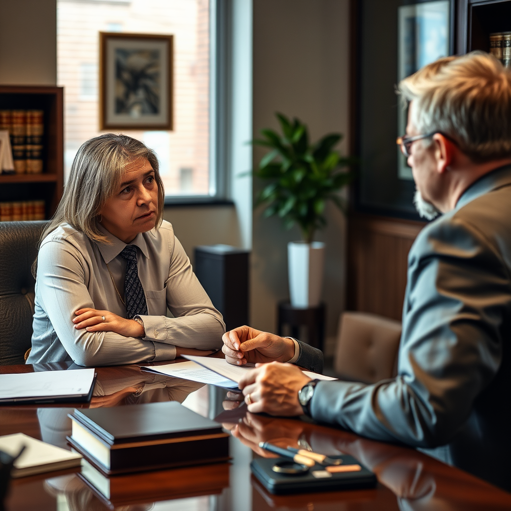 Driving on Suspended License Lawyer Manassas Park, VA