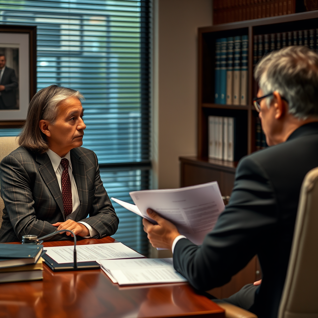 Driving on Suspended License Lawyer Manassas, VA