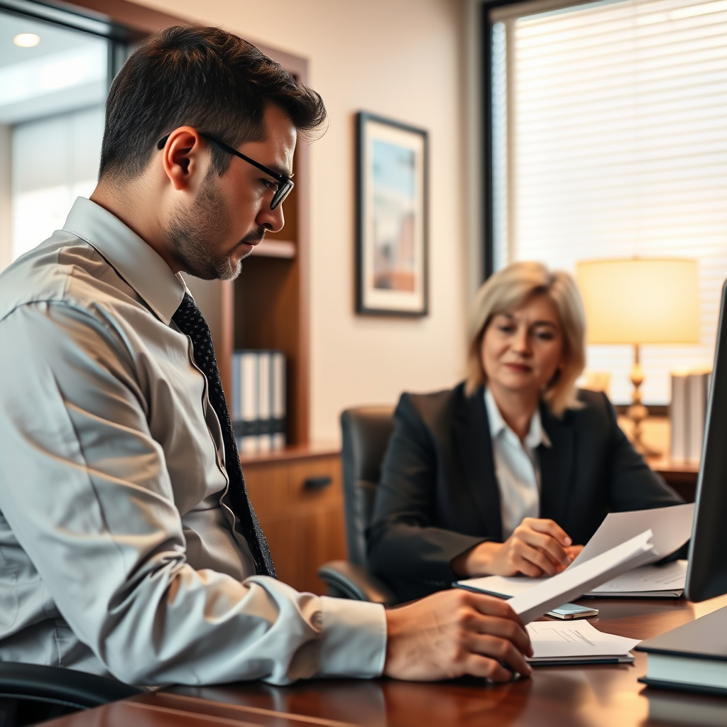 Driving on Suspended License Lawyer Prince William County, VA