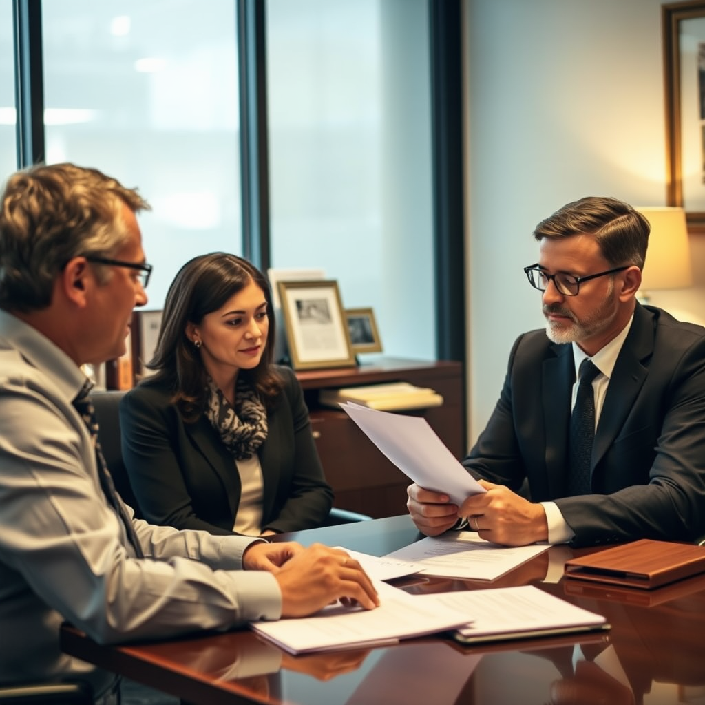 DWI Lawyer Alexandria, VA