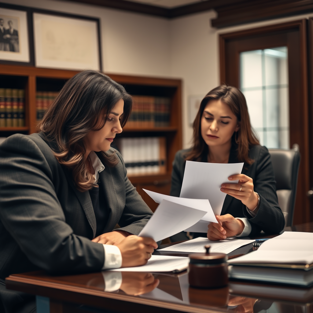 DWI Lawyer Fairfax County, VA