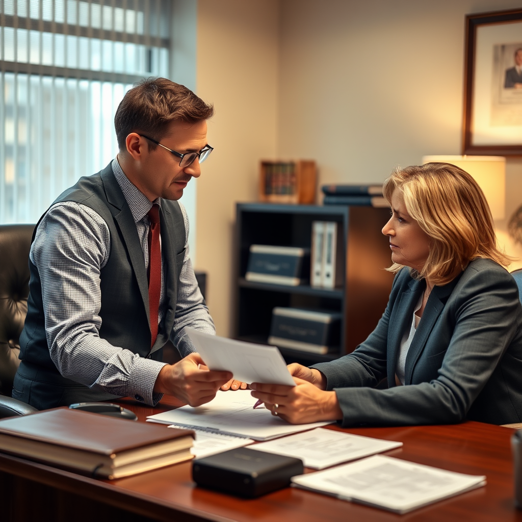 DWI Lawyer Loudoun County, VA