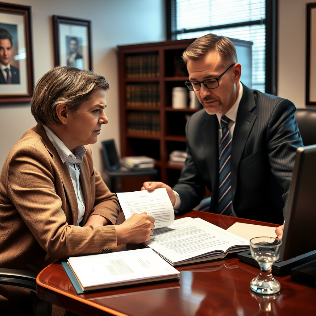 Elevator Accident Lawyer Arlington County, VA
