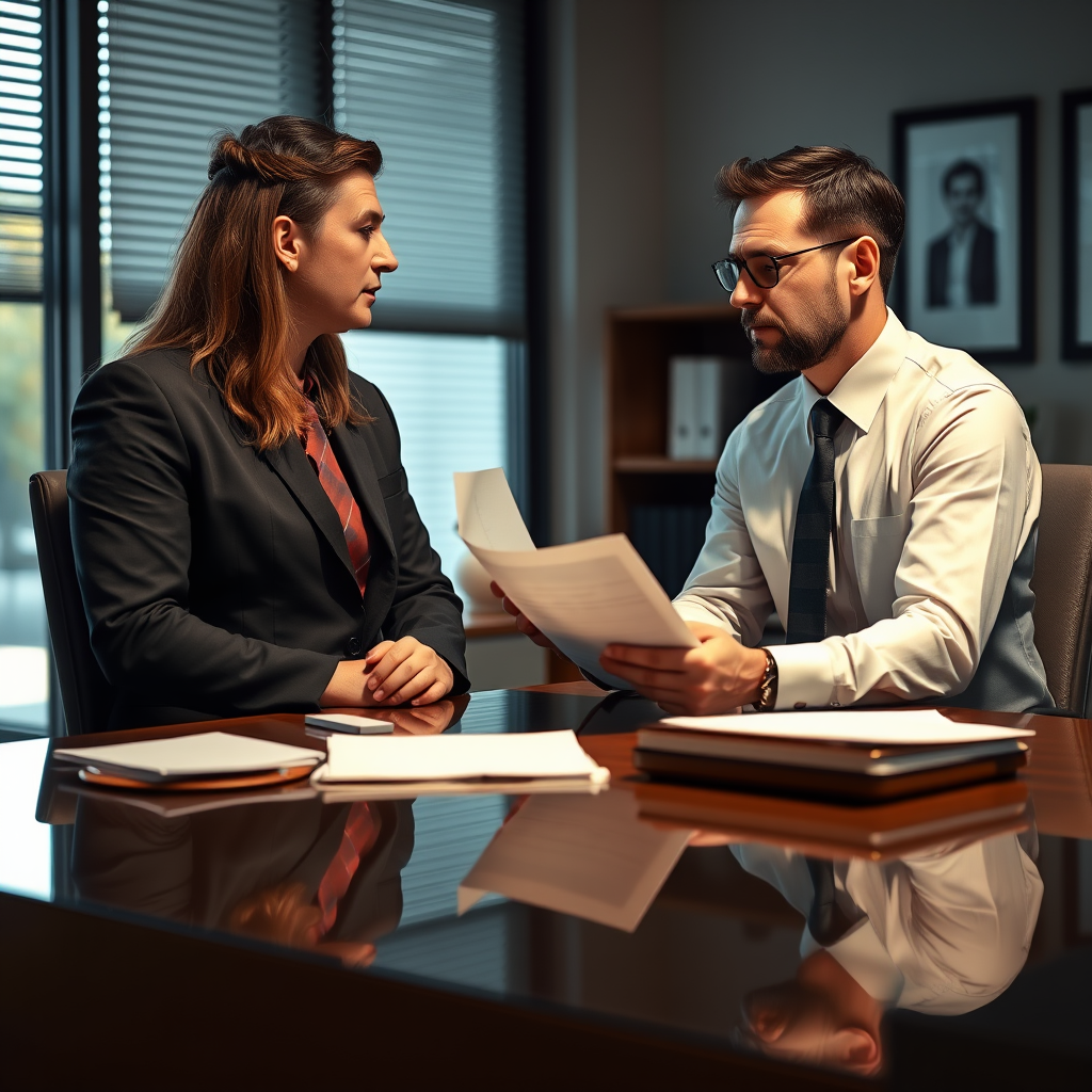 Elevator Accident Lawyer Fairfax County, VA