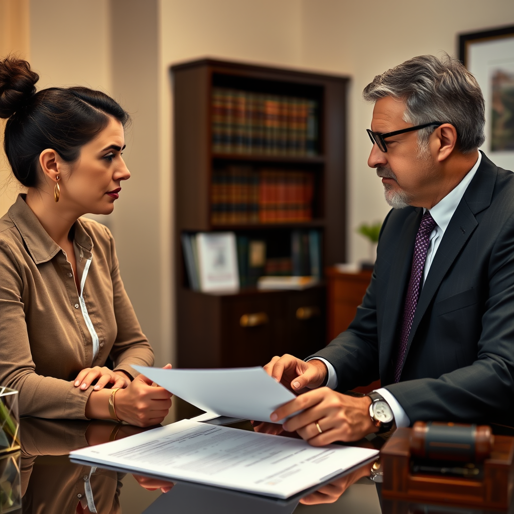 Elevator Accident Lawyer Falls Church, VA