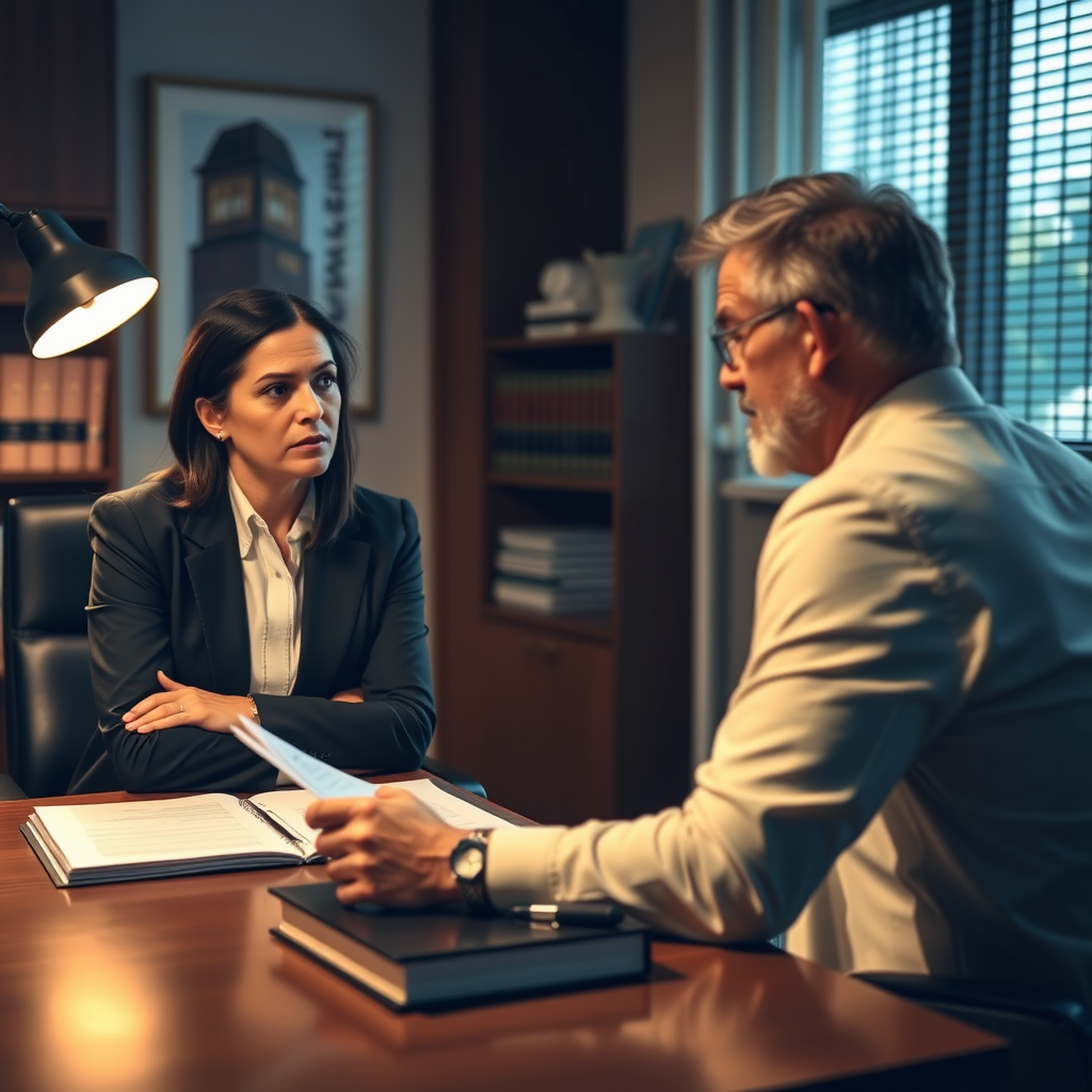 Elevator Accident Lawyer Loudoun County, VA