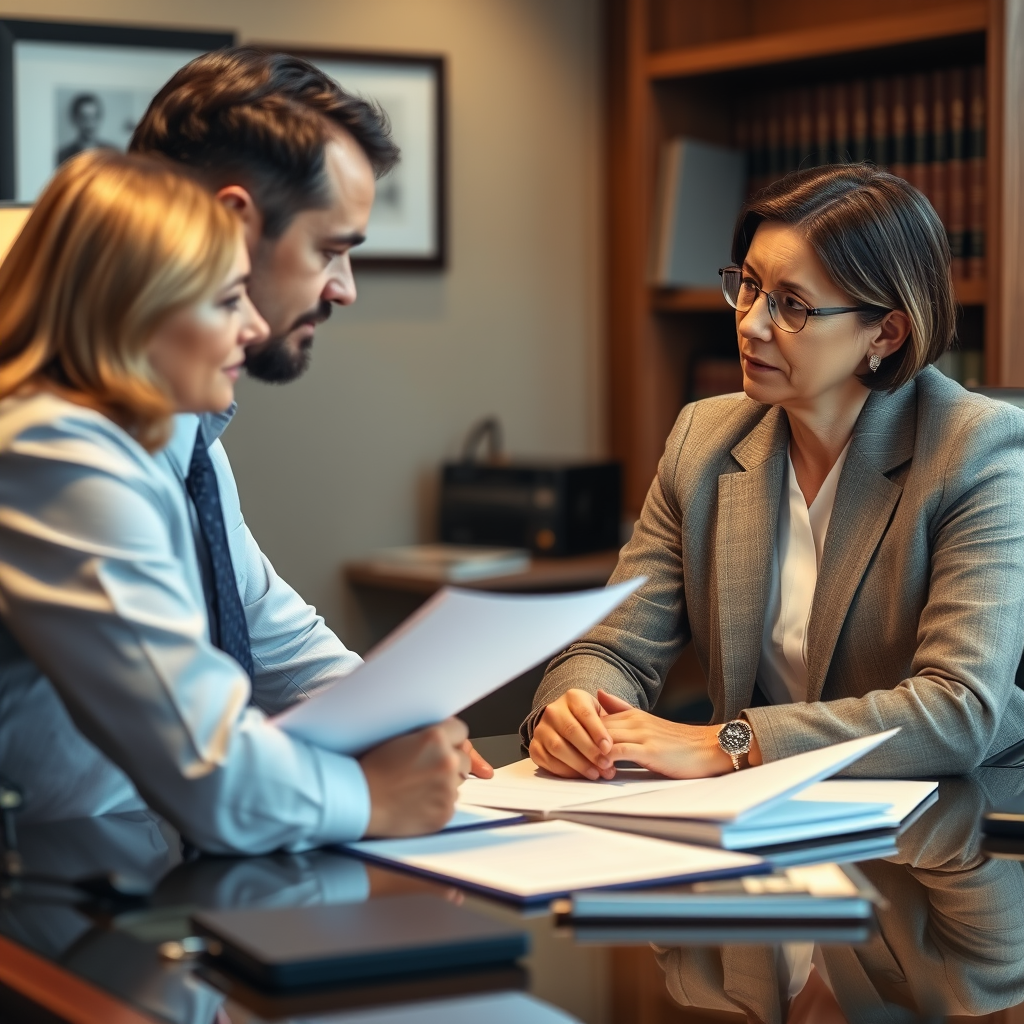 Elevator Accident Lawyer Manassas Park, VA