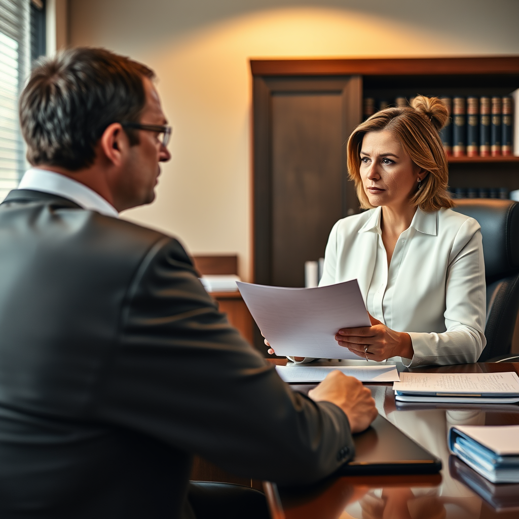 Environmental Claim Lawyer Arlington County, VA