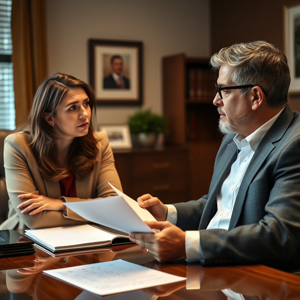Environmental Claim Lawyer Fairfax, VA