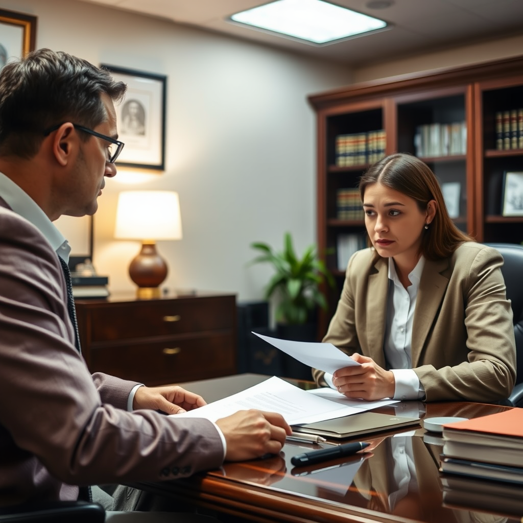 Environmental Claim Lawyer Loudoun County, VA