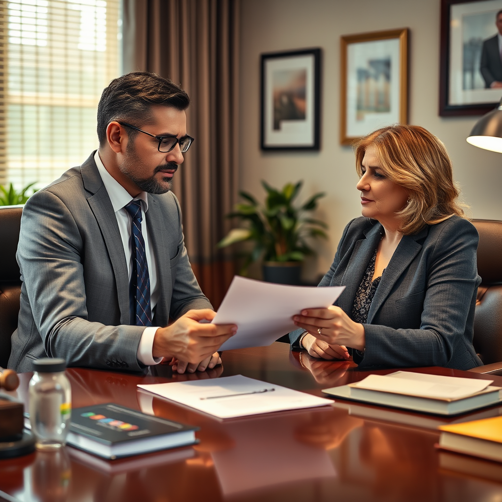 Environmental Claim Lawyer Manassas Park, VA