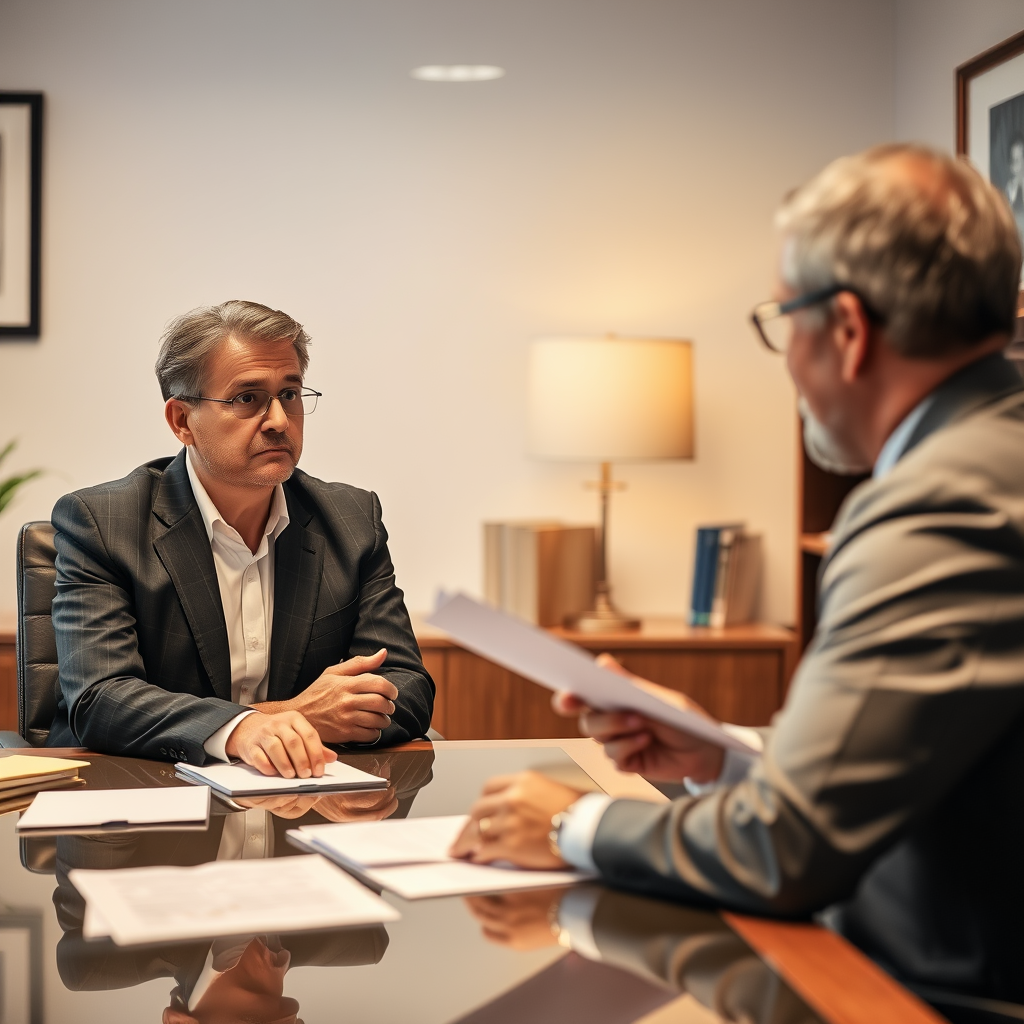 Environmental Claim Lawyer Prince William County, VA