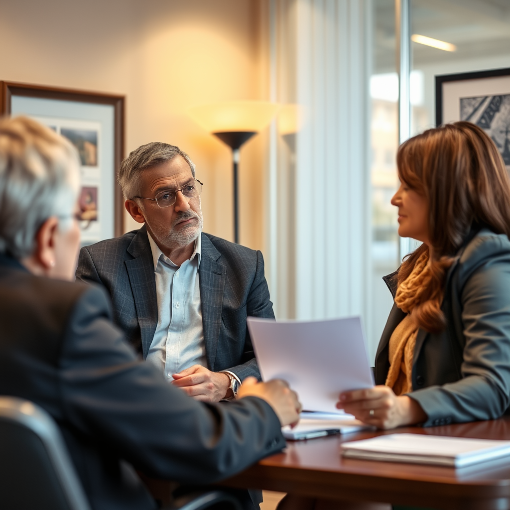Escalator Accident Lawyer Fairfax County, VA