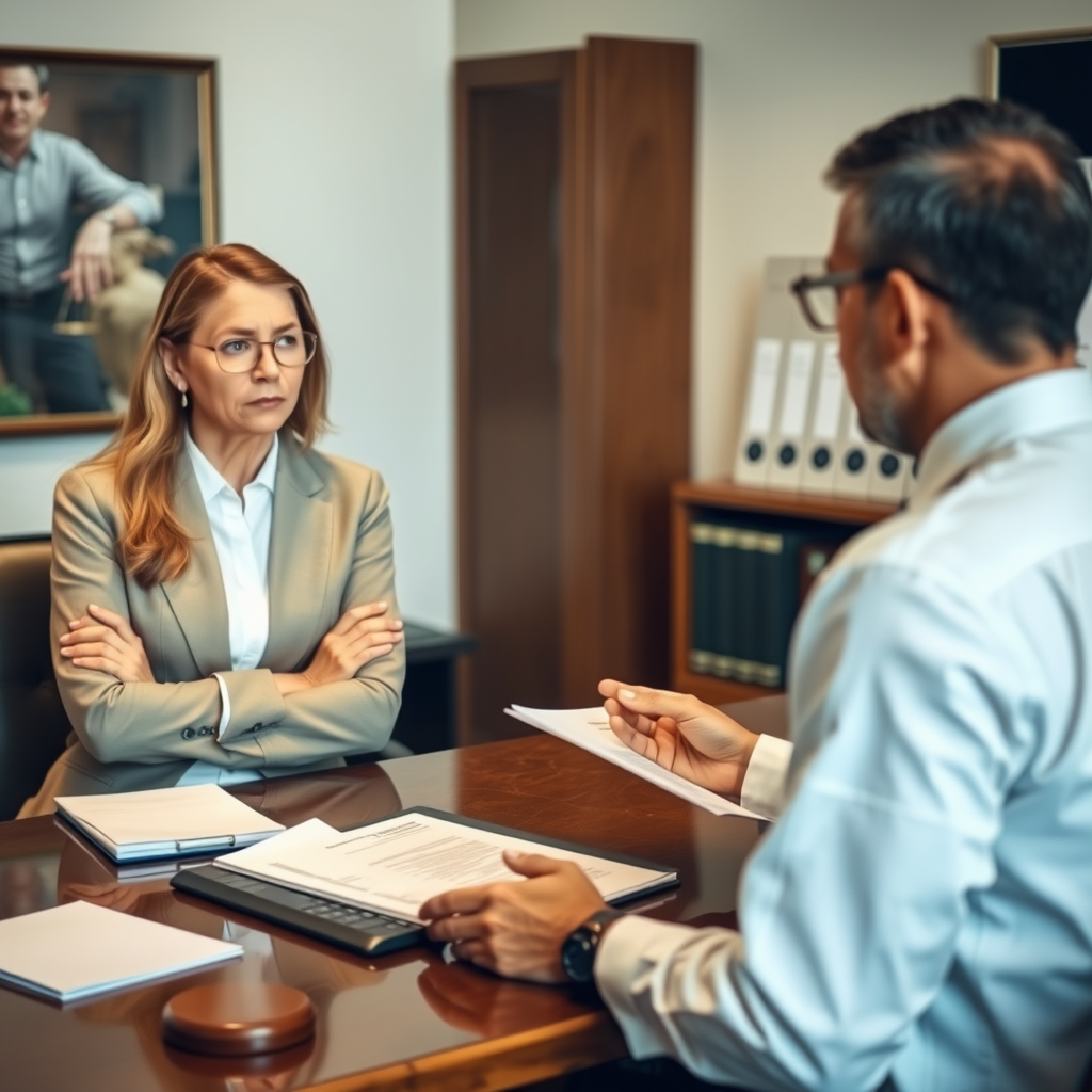 Escalator Accident Lawyer Loudoun County, VA