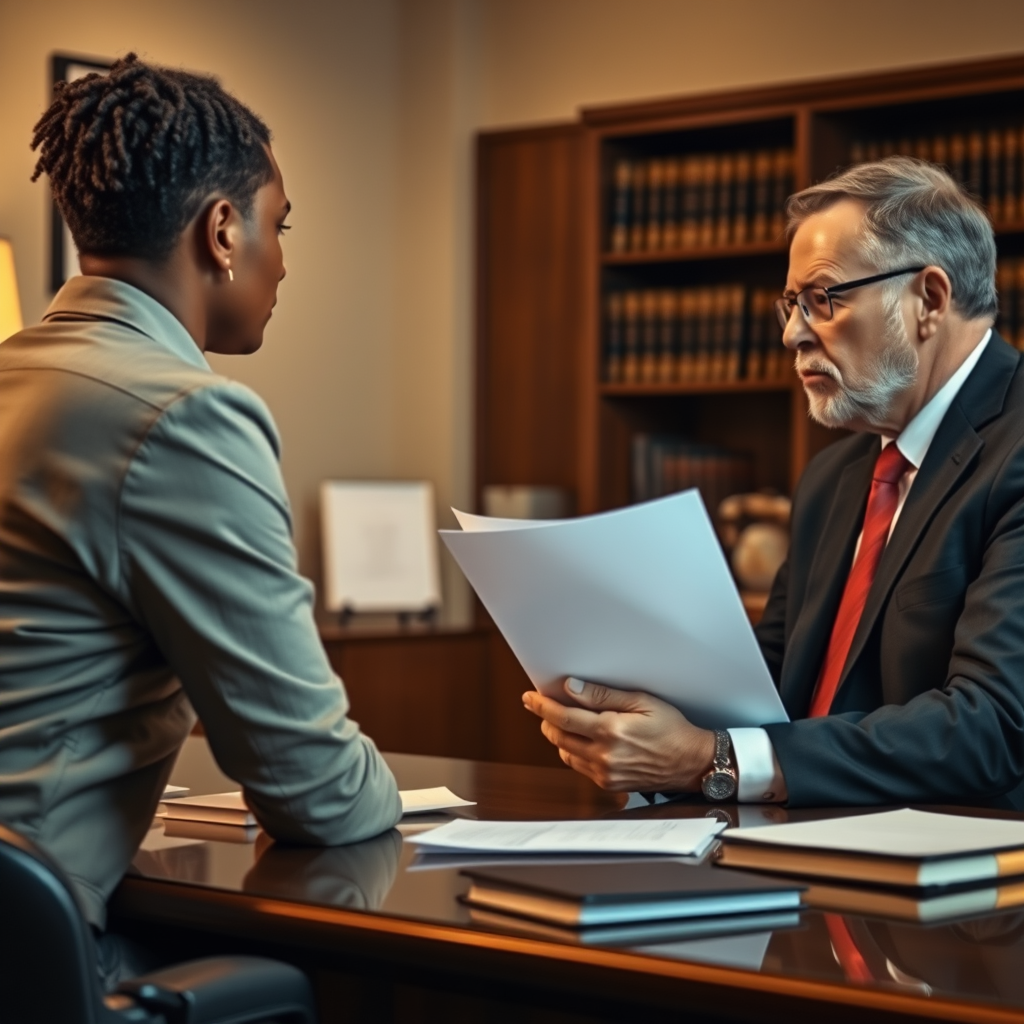Failure to File Tax Return lawyer Fairfax County, VA