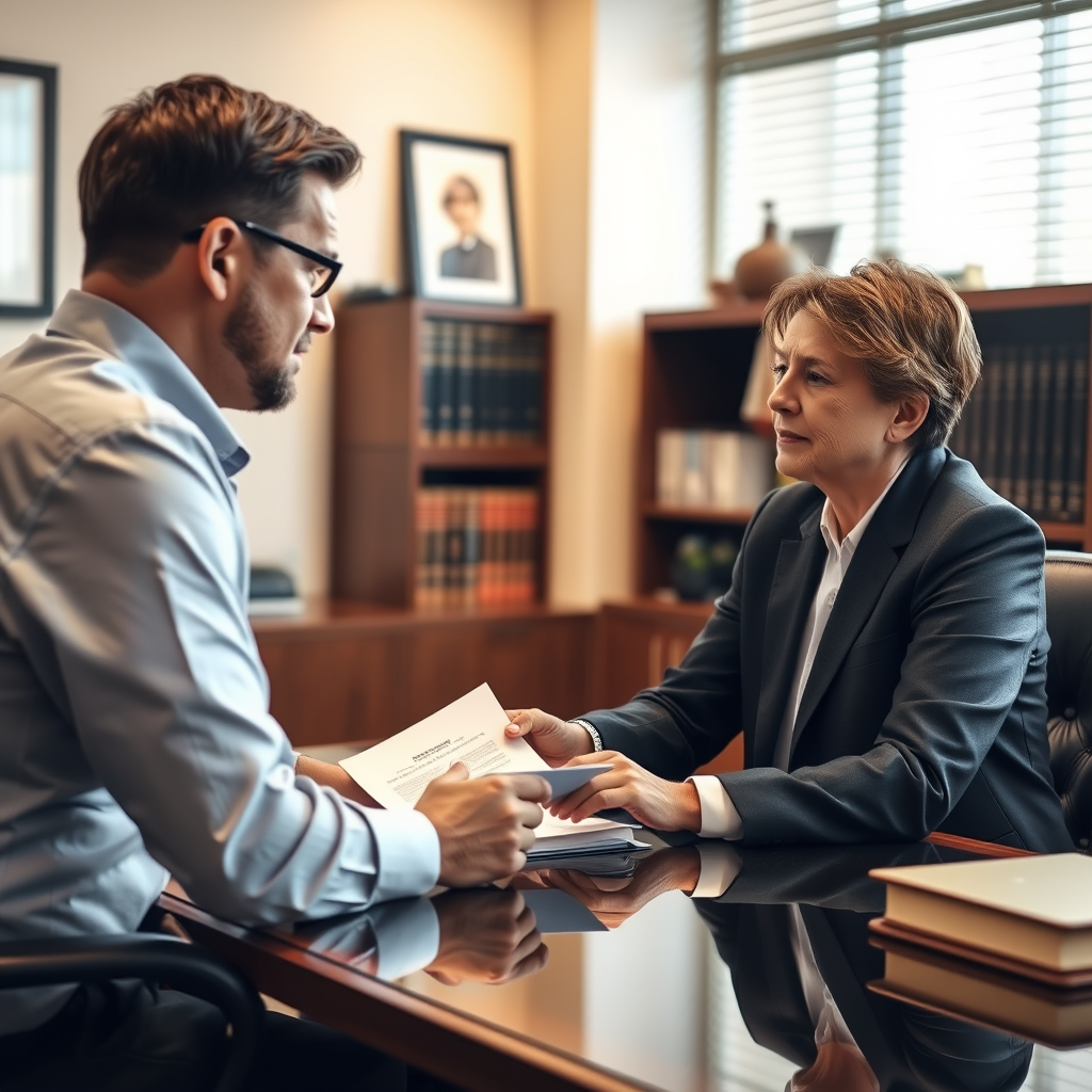 Failure to File Tax Return lawyer Fairfax, VA