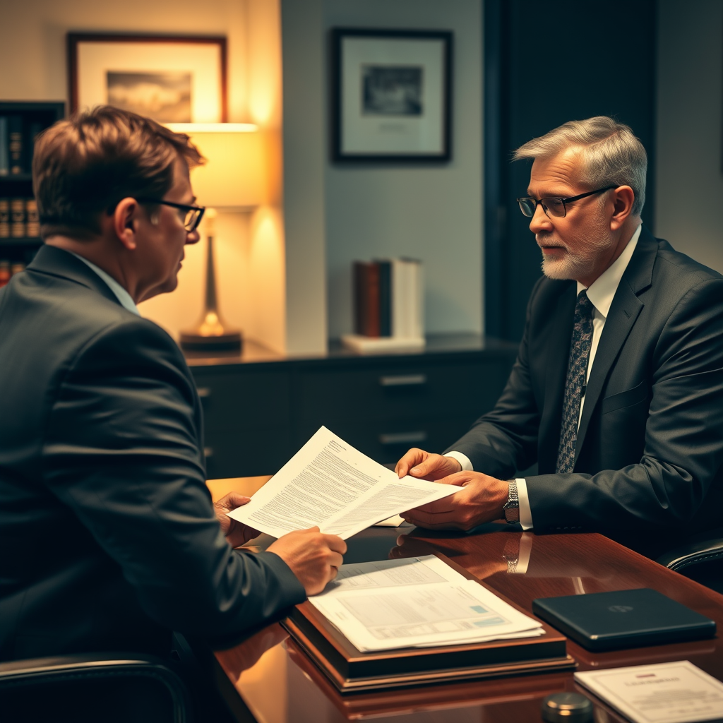 Failure to File Tax Return lawyer Manassas Park, VA