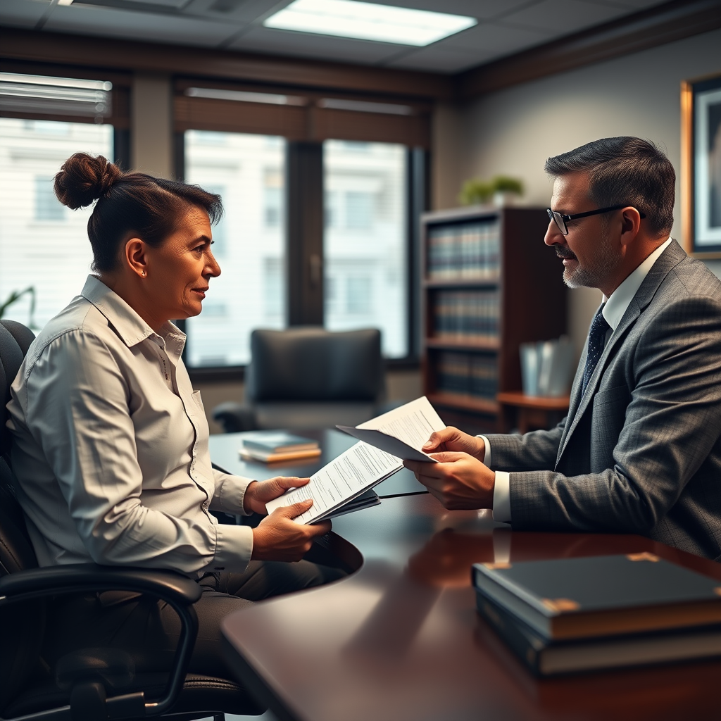 Failure to File Tax Return lawyer Manassas, VA