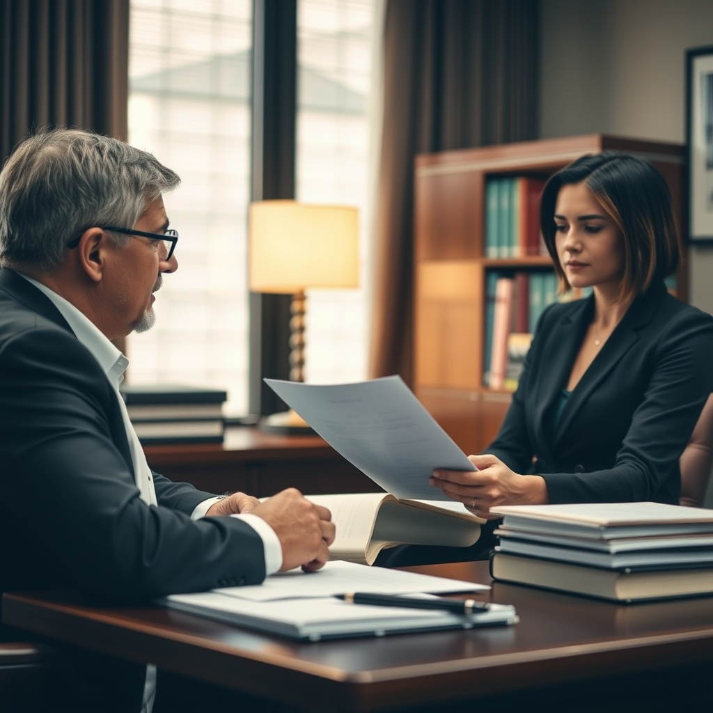 Failure to File Tax Return lawyer Prince William County, VA