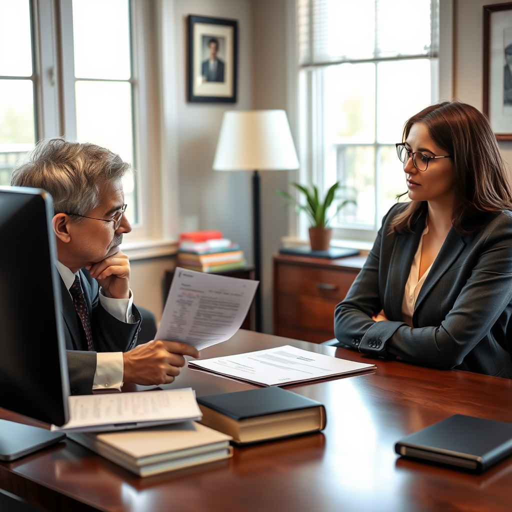 Felony DUI Lawyer Alexandria, VA