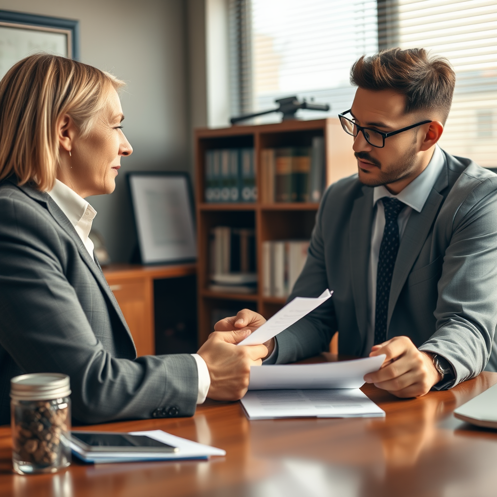 Felony DUI Lawyer Fairfax County, VA