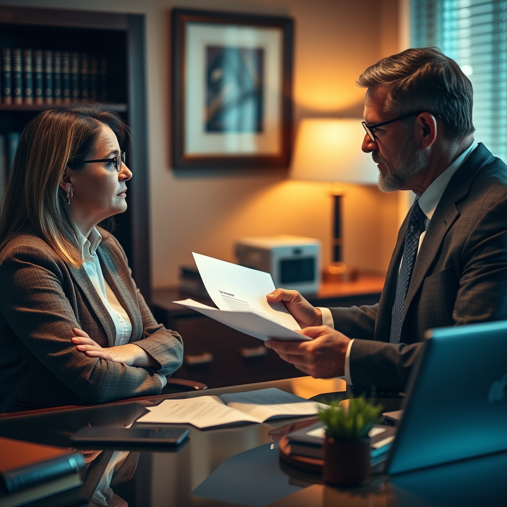 Felony DUI Lawyer Fairfax, VA