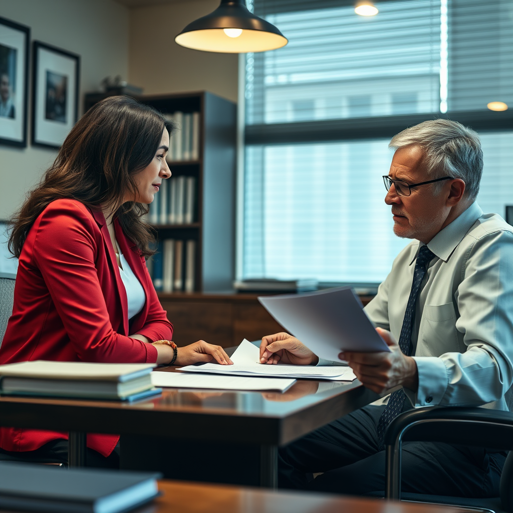 Felony DUI Lawyer Manassas Park, VA