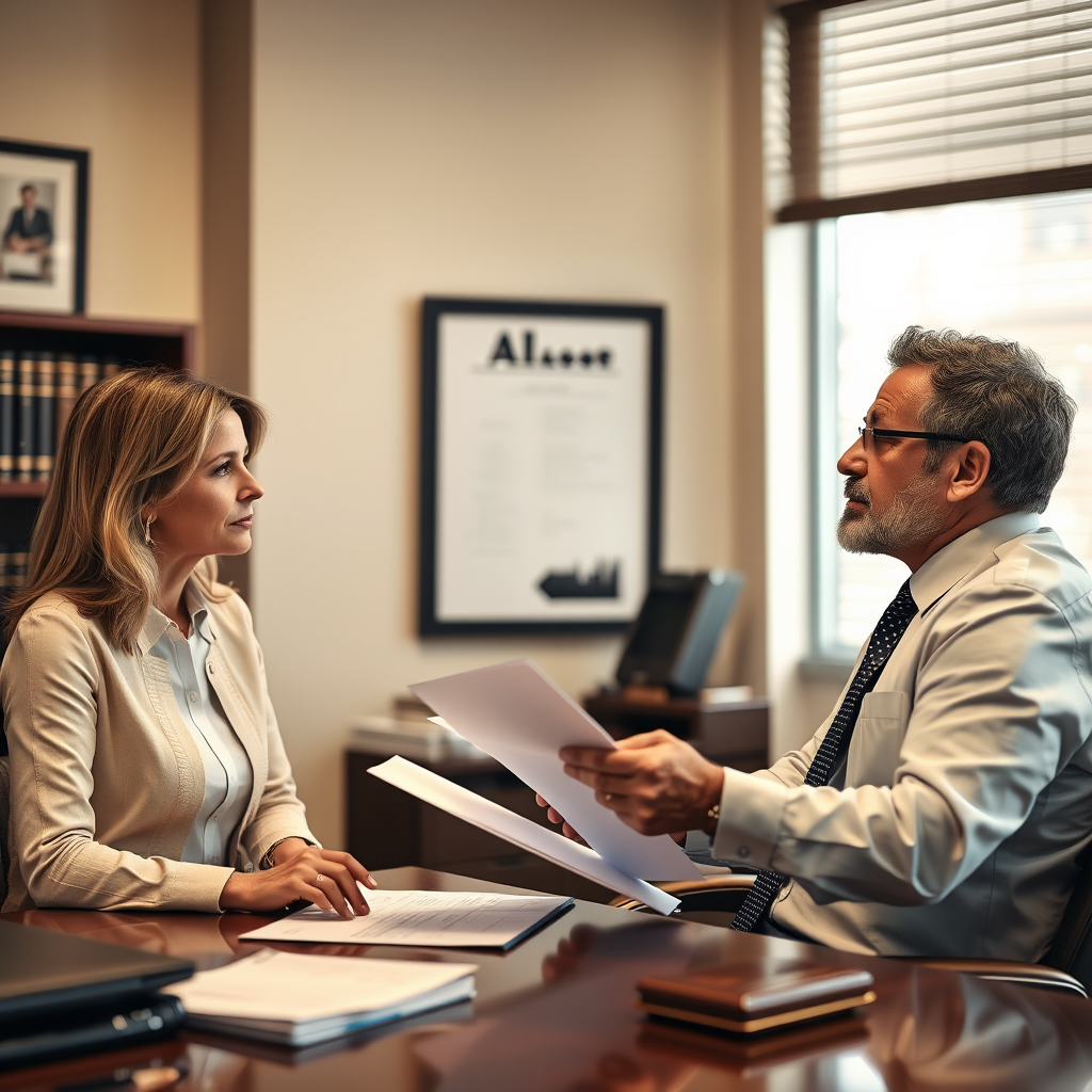 Felony DUI Lawyer Manassas, VA