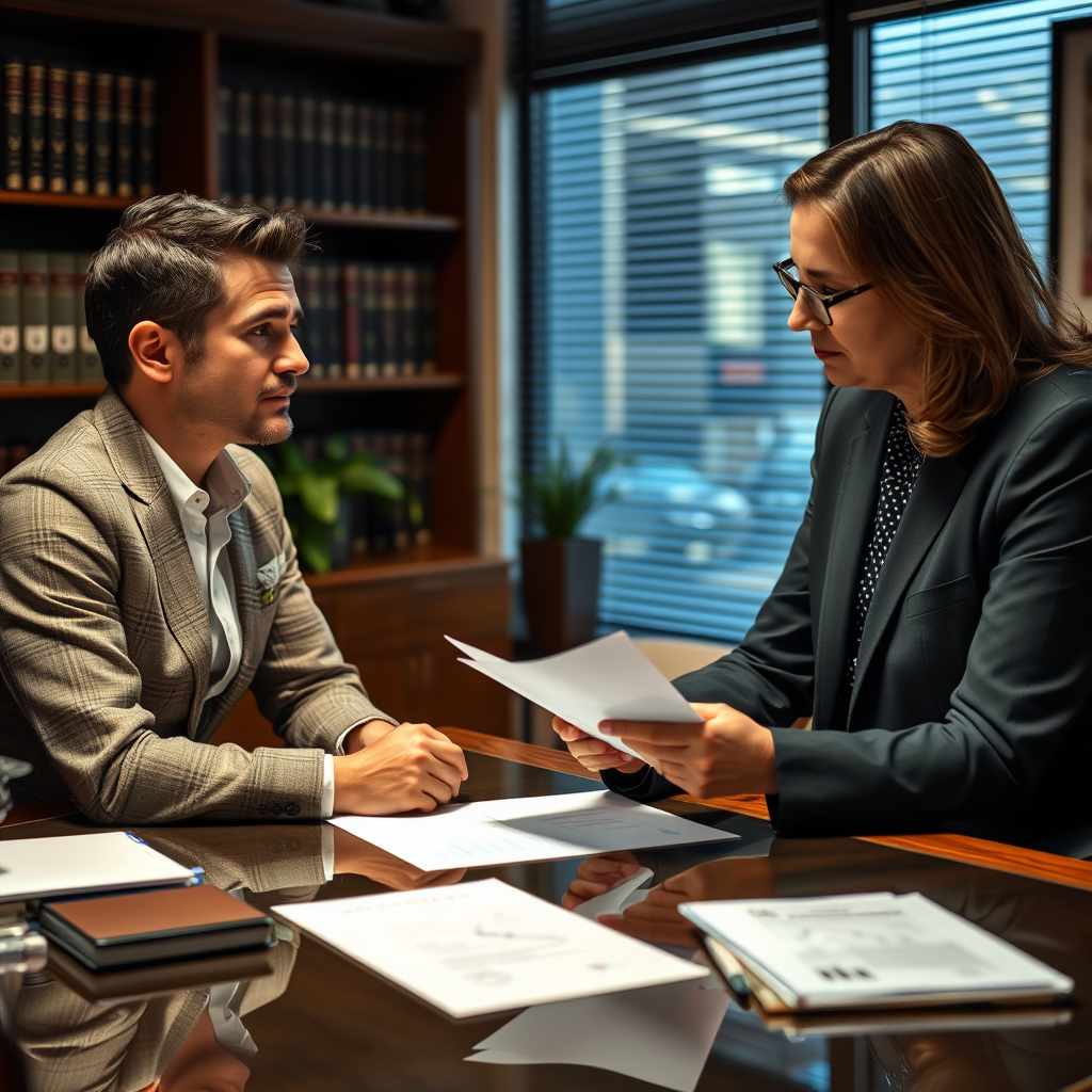 Felony DUI Lawyer Prince William County, VA